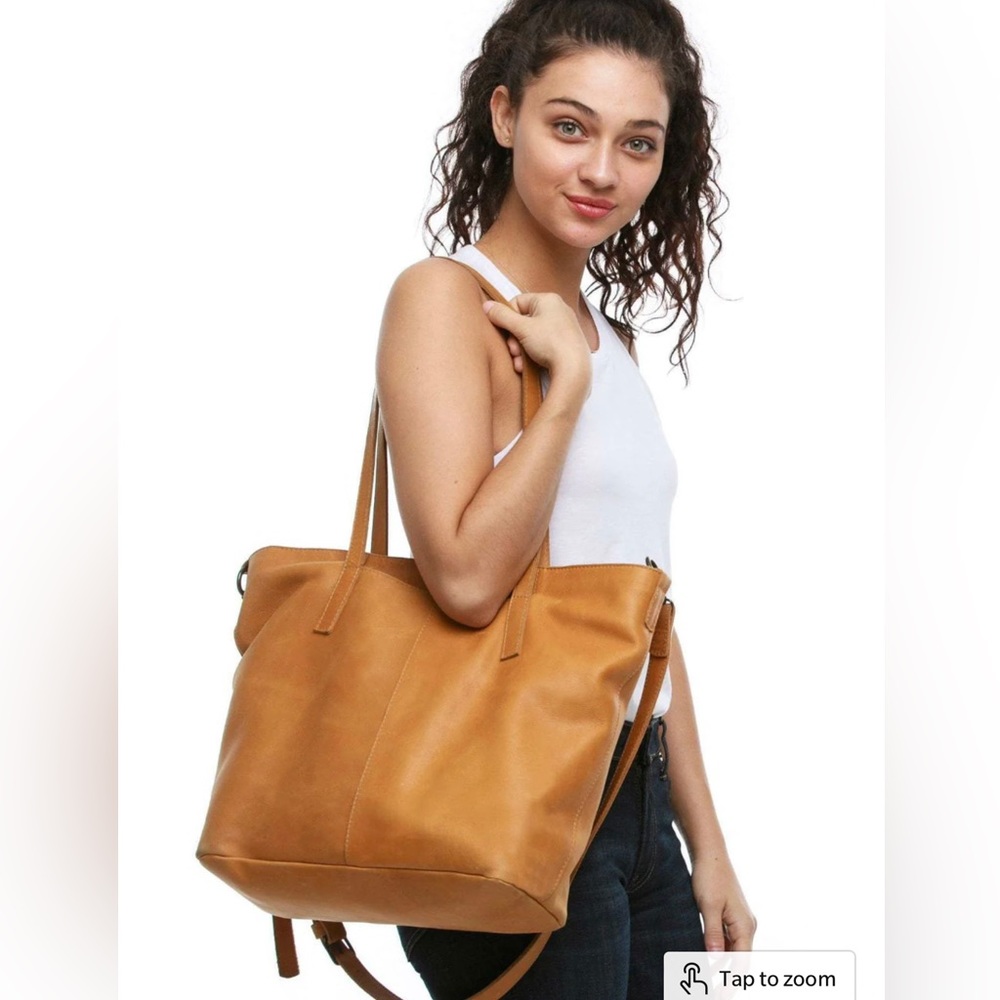 Able Alem Utility bag